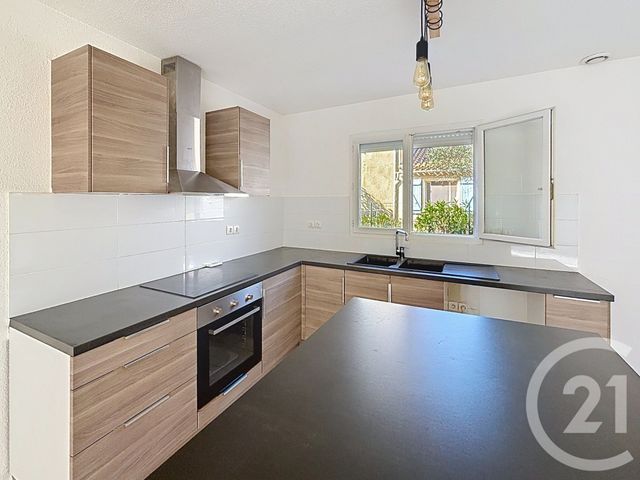 Maison &agrave; vendre - 4 pi&egrave;ces - 85 m2 - Frontignan - 34 - LANGUEDOC-ROUSSILLON