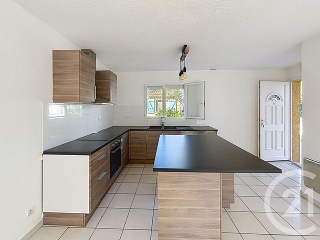 Maison &agrave; vendre - 4 pi&egrave;ces - 85 m2 - Frontignan - 34 - LANGUEDOC-ROUSSILLON