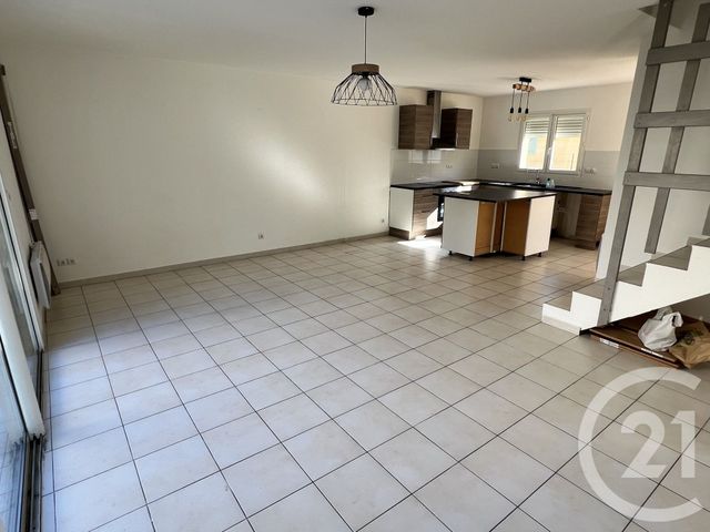 Maison &agrave; vendre - 4 pi&egrave;ces - 85 m2 - Frontignan - 34 - LANGUEDOC-ROUSSILLON