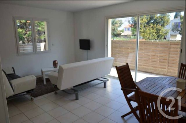 Maison &agrave; vendre - 4 pi&egrave;ces - 85 m2 - Frontignan - 34 - LANGUEDOC-ROUSSILLON