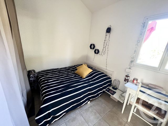 Appartement F2 &agrave; vendre - 2 pi&egrave;ces - 50 m2 - Frontignan - 34 - LANGUEDOC-ROUSSILLON
