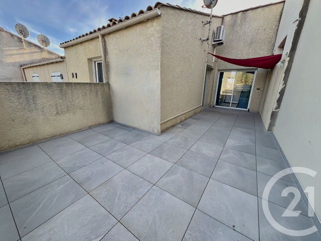 Appartement F2 à vendre FRONTIGNAN