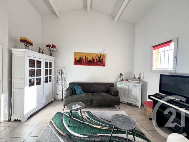 Appartement F2 &agrave; vendre - 2 pi&egrave;ces - 50 m2 - Frontignan - 34 - LANGUEDOC-ROUSSILLON