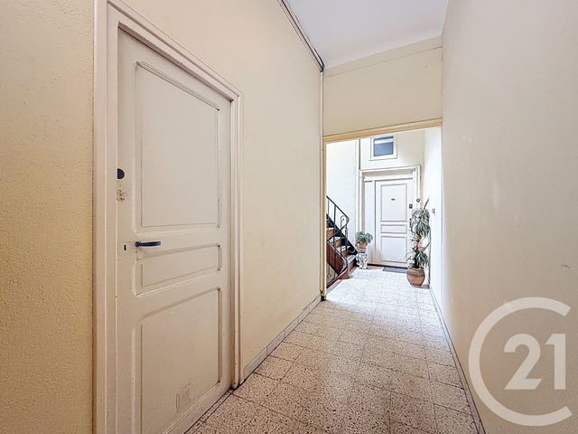 Appartement T4 &agrave; vendre - 4 pi&egrave;ces - 97,72 m2 - Sete - 34 - LANGUEDOC-ROUSSILLON