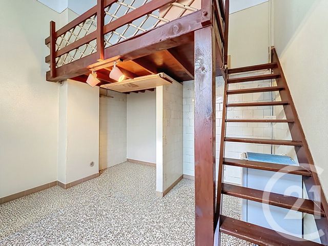 Appartement T4 &agrave; vendre - 4 pi&egrave;ces - 97,72 m2 - Sete - 34 - LANGUEDOC-ROUSSILLON