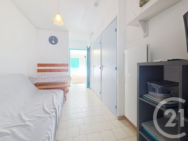 Appartement F2 &agrave; vendre - 2 pi&egrave;ces - 30,36 m2 - Balaruc Les Bains - 34 - LANGUEDOC-ROUSSILLON