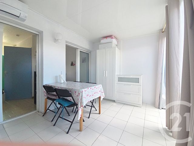 Appartement F2 &agrave; vendre - 2 pi&egrave;ces - 30,36 m2 - Balaruc Les Bains - 34 - LANGUEDOC-ROUSSILLON