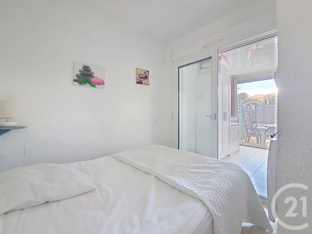 Appartement F2 &agrave; vendre - 2 pi&egrave;ces - 30,36 m2 - Balaruc Les Bains - 34 - LANGUEDOC-ROUSSILLON