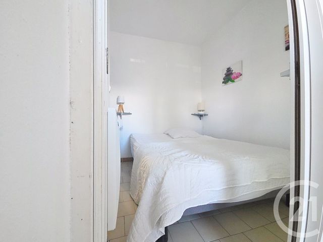 Appartement F2 &agrave; vendre - 2 pi&egrave;ces - 30,36 m2 - Balaruc Les Bains - 34 - LANGUEDOC-ROUSSILLON