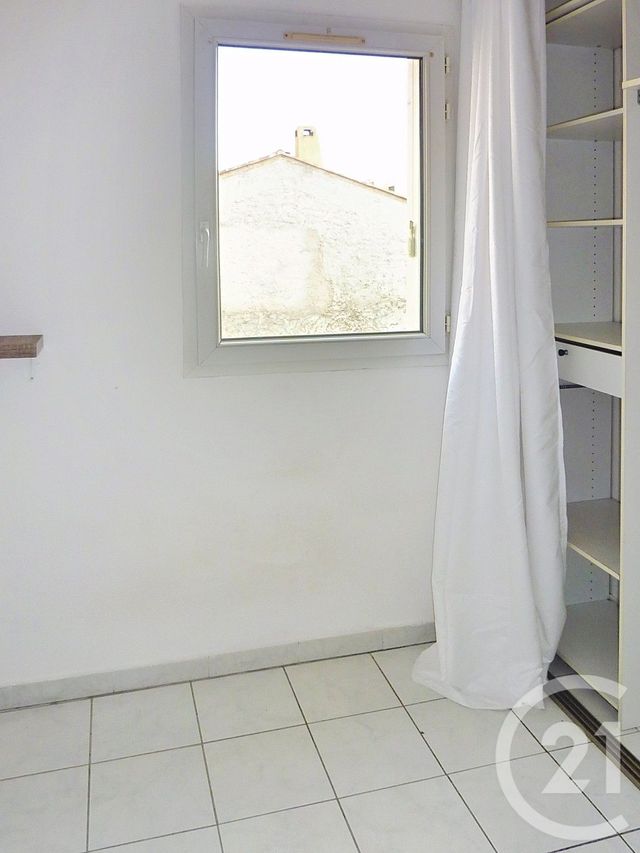 Appartement F2 &agrave; louer - 2 pi&egrave;ces - 21,75 m2 - Sete - 34 - LANGUEDOC-ROUSSILLON