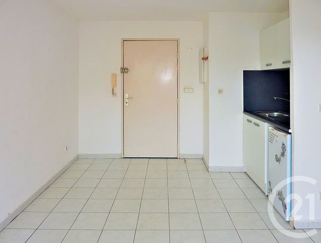 Appartement F2 &agrave; louer - 2 pi&egrave;ces - 21,75 m2 - Sete - 34 - LANGUEDOC-ROUSSILLON