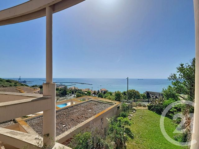 Appartement à vendre SETE