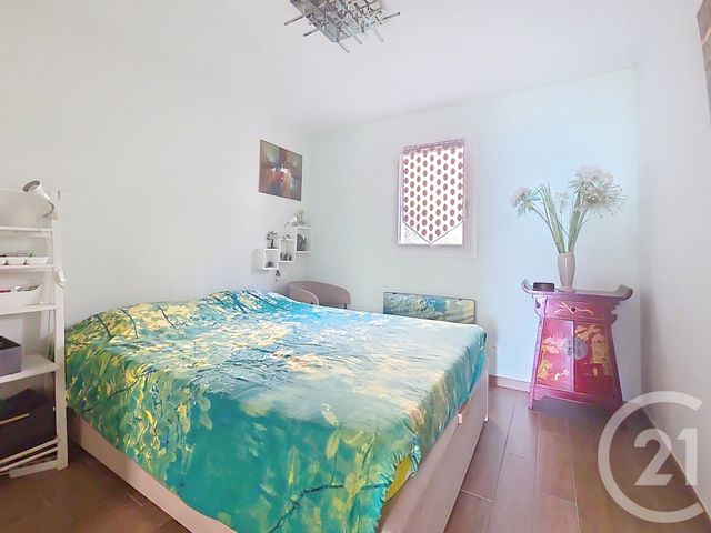 Appartement F3 &agrave; vendre - 3 pi&egrave;ces - 47,55 m2 - Sete - 34 - LANGUEDOC-ROUSSILLON