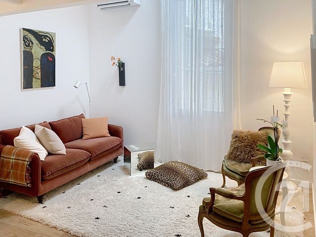 appartement - SETE - 34