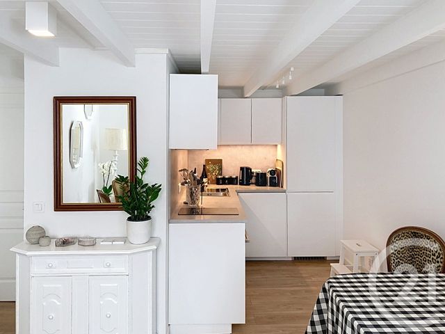 Appartement F2 &agrave; louer - 2 pi&egrave;ces - 41,01 m2 - Sete - 34 - LANGUEDOC-ROUSSILLON