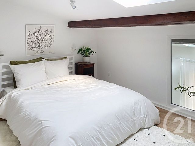 Appartement F2 &agrave; louer - 2 pi&egrave;ces - 41,01 m2 - Sete - 34 - LANGUEDOC-ROUSSILLON