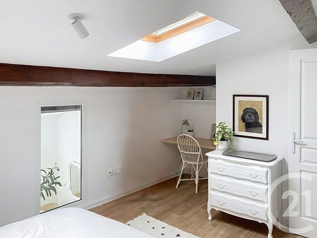 Appartement F2 &agrave; louer - 2 pi&egrave;ces - 41,01 m2 - Sete - 34 - LANGUEDOC-ROUSSILLON