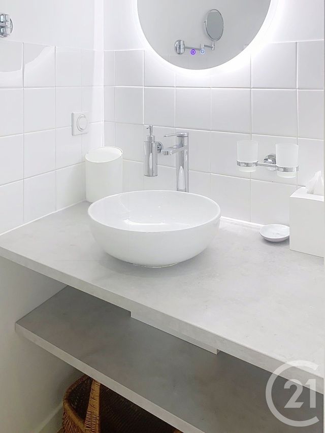 Appartement F2 &agrave; louer - 2 pi&egrave;ces - 41,01 m2 - Sete - 34 - LANGUEDOC-ROUSSILLON