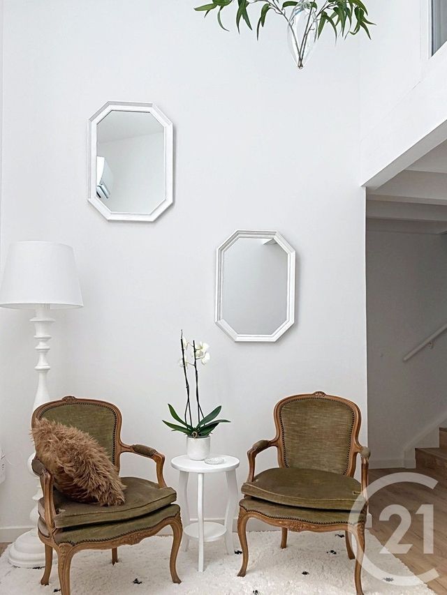 Appartement F2 &agrave; louer - 2 pi&egrave;ces - 41,01 m2 - Sete - 34 - LANGUEDOC-ROUSSILLON