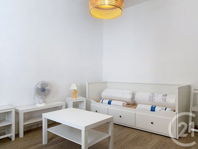 appartement - SETE - 34