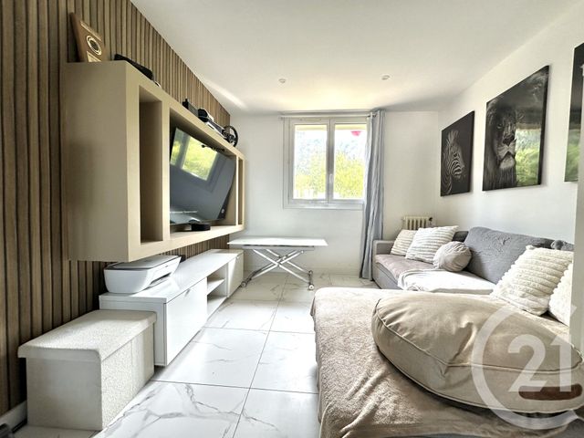 Appartement F3 &agrave; vendre - 3 pi&egrave;ces - 62 m2 - Sete - 34 - LANGUEDOC-ROUSSILLON