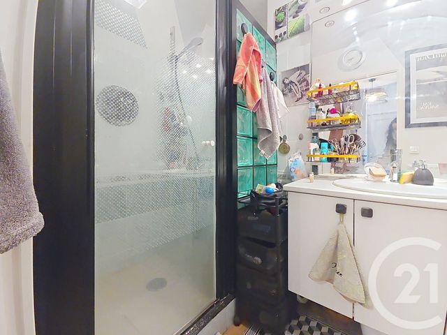 Appartement T3 &agrave; vendre - 3 pi&egrave;ces - 70 m2 - Sete - 34 - LANGUEDOC-ROUSSILLON