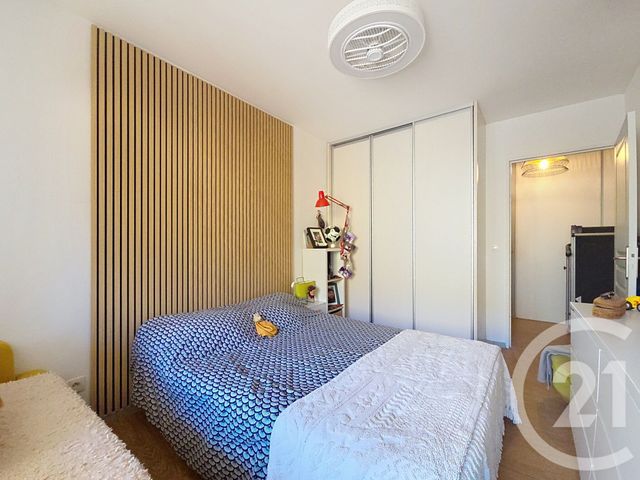 Appartement T3 &agrave; vendre - 3 pi&egrave;ces - 70 m2 - Sete - 34 - LANGUEDOC-ROUSSILLON