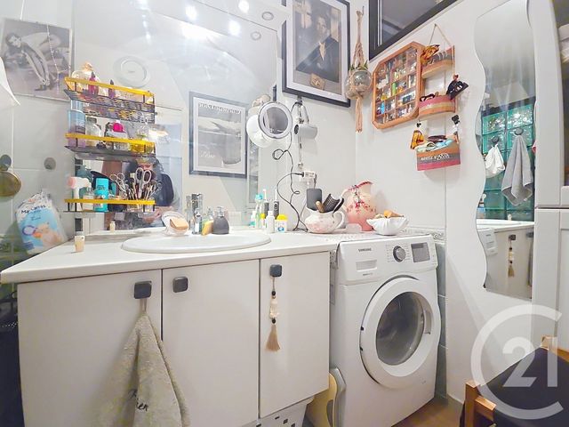 Appartement T3 &agrave; vendre - 3 pi&egrave;ces - 70 m2 - Sete - 34 - LANGUEDOC-ROUSSILLON