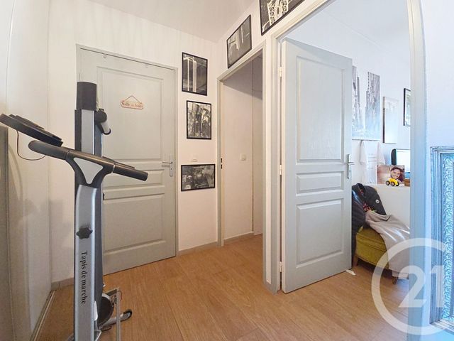 Appartement T3 &agrave; vendre - 3 pi&egrave;ces - 70 m2 - Sete - 34 - LANGUEDOC-ROUSSILLON