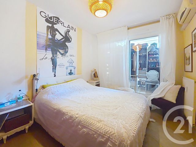 Appartement T3 &agrave; vendre - 3 pi&egrave;ces - 70 m2 - Sete - 34 - LANGUEDOC-ROUSSILLON