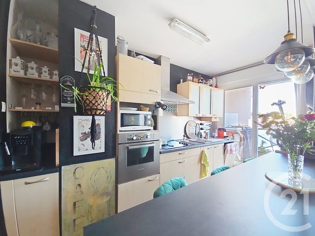 Appartement T3 &agrave; vendre - 3 pi&egrave;ces - 70 m2 - Sete - 34 - LANGUEDOC-ROUSSILLON