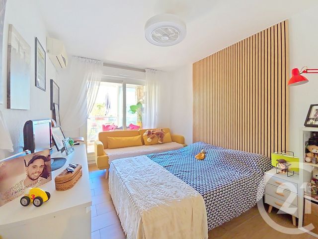 Appartement T3 &agrave; vendre - 3 pi&egrave;ces - 70 m2 - Sete - 34 - LANGUEDOC-ROUSSILLON