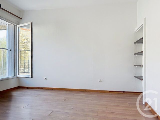 Appartement F2 &agrave; louer - 2 pi&egrave;ces - 35,10 m2 - Gigean - 34 - LANGUEDOC-ROUSSILLON