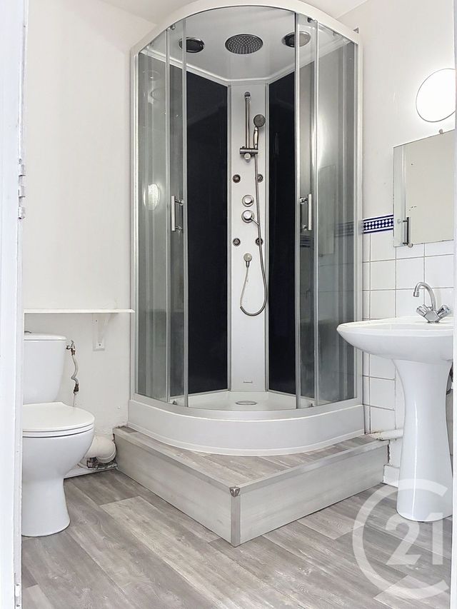 Appartement F2 &agrave; louer - 2 pi&egrave;ces - 35,10 m2 - Gigean - 34 - LANGUEDOC-ROUSSILLON