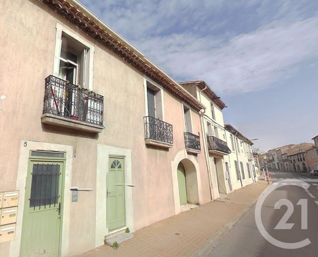 appartement - GIGEAN - 34