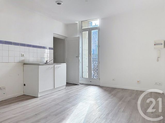 appartement - GIGEAN - 34