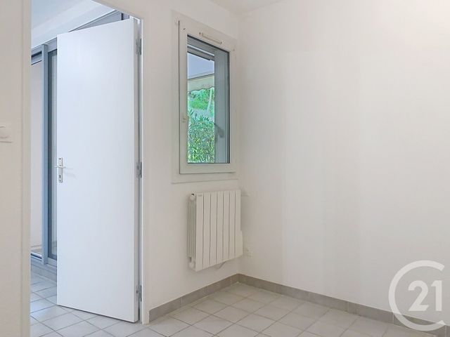 Appartement F2 &agrave; louer - 2 pi&egrave;ces - 26,44 m2 - Sete - 34 - LANGUEDOC-ROUSSILLON