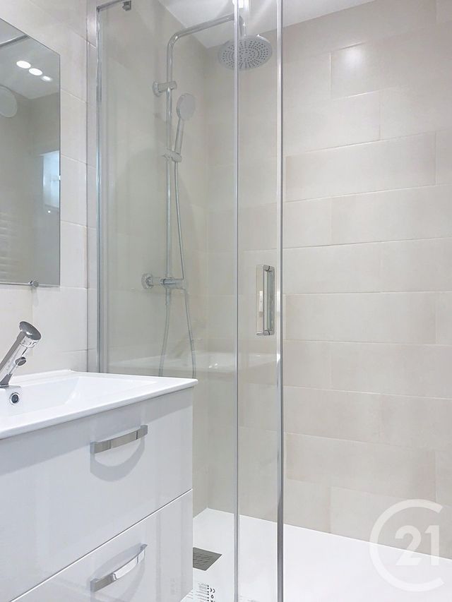 Appartement F2 &agrave; louer - 2 pi&egrave;ces - 26,44 m2 - Sete - 34 - LANGUEDOC-ROUSSILLON