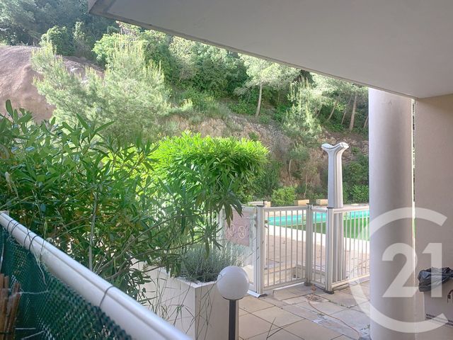 Appartement F2 &agrave; louer - 2 pi&egrave;ces - 26,44 m2 - Sete - 34 - LANGUEDOC-ROUSSILLON