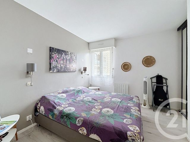 Appartement F2 &agrave; vendre - 2 pi&egrave;ces - 39,43 m2 - Sete - 34 - LANGUEDOC-ROUSSILLON