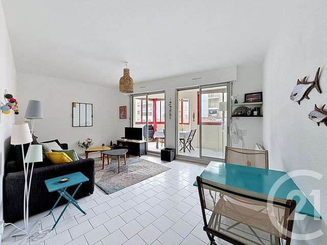 appartement - SETE - 34