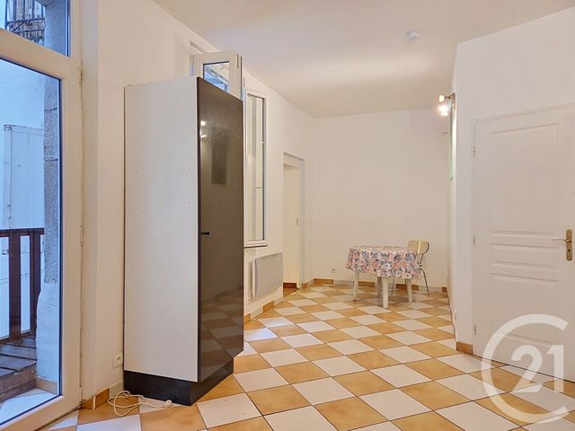 appartement - SETE - 34