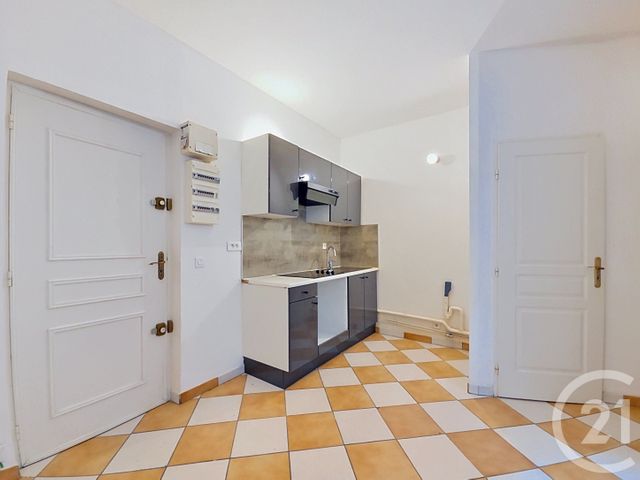 Appartement F2 &agrave; vendre - 3 pi&egrave;ces - 40,17 m2 - Sete - 34 - LANGUEDOC-ROUSSILLON