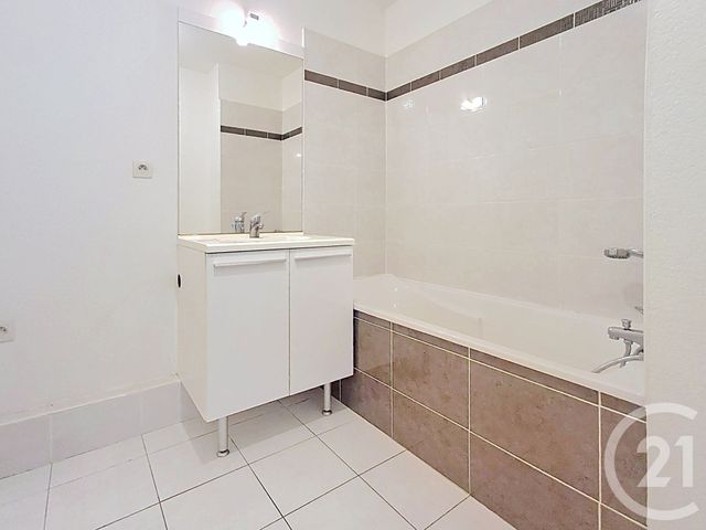 Appartement F2 &agrave; louer - 2 pi&egrave;ces - 39,90 m2 - Sete - 34 - LANGUEDOC-ROUSSILLON