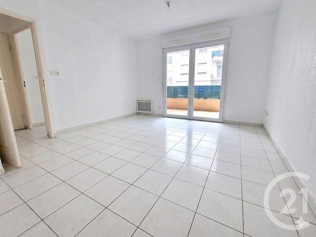 Appartement F2 &agrave; louer - 2 pi&egrave;ces - 39,90 m2 - Sete - 34 - LANGUEDOC-ROUSSILLON