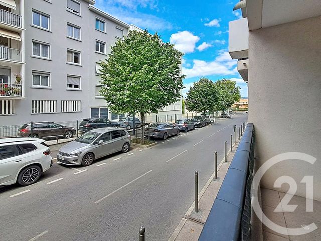 appartement - SETE - 34