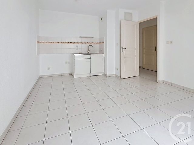 Appartement F2 &agrave; louer - 2 pi&egrave;ces - 39,90 m2 - Sete - 34 - LANGUEDOC-ROUSSILLON