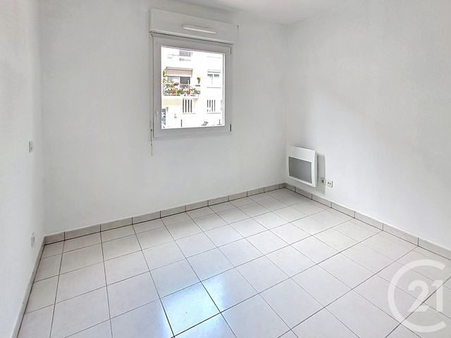 Appartement F2 &agrave; louer - 2 pi&egrave;ces - 39,90 m2 - Sete - 34 - LANGUEDOC-ROUSSILLON