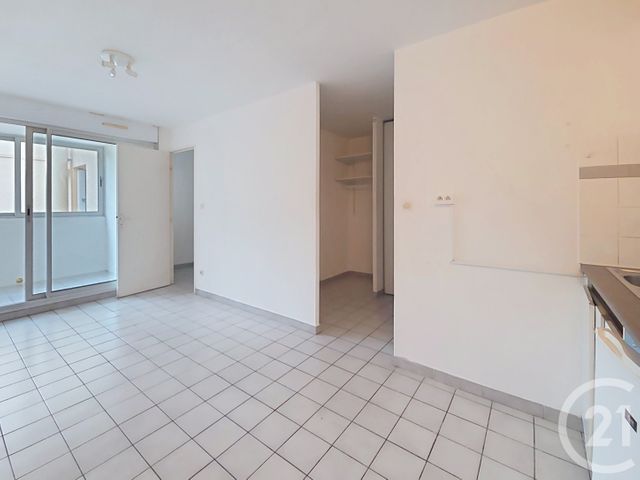 appartement - SETE - 34