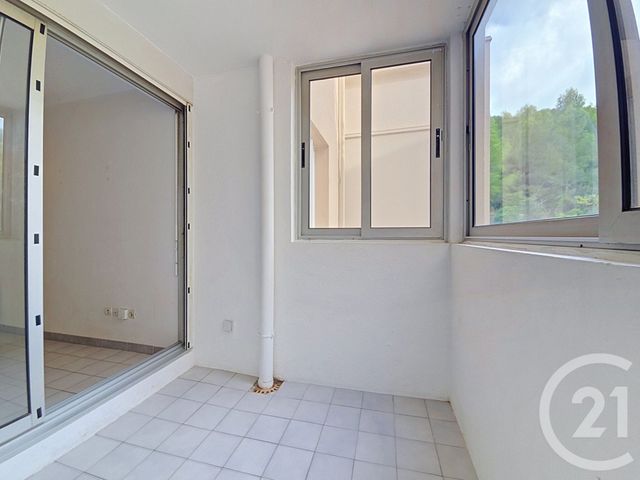 Appartement F2 &agrave; vendre - 2 pi&egrave;ces - 32,19 m2 - Sete - 34 - LANGUEDOC-ROUSSILLON